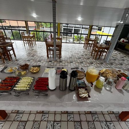 Hotel لوميار المظهر الخارجي الصورة