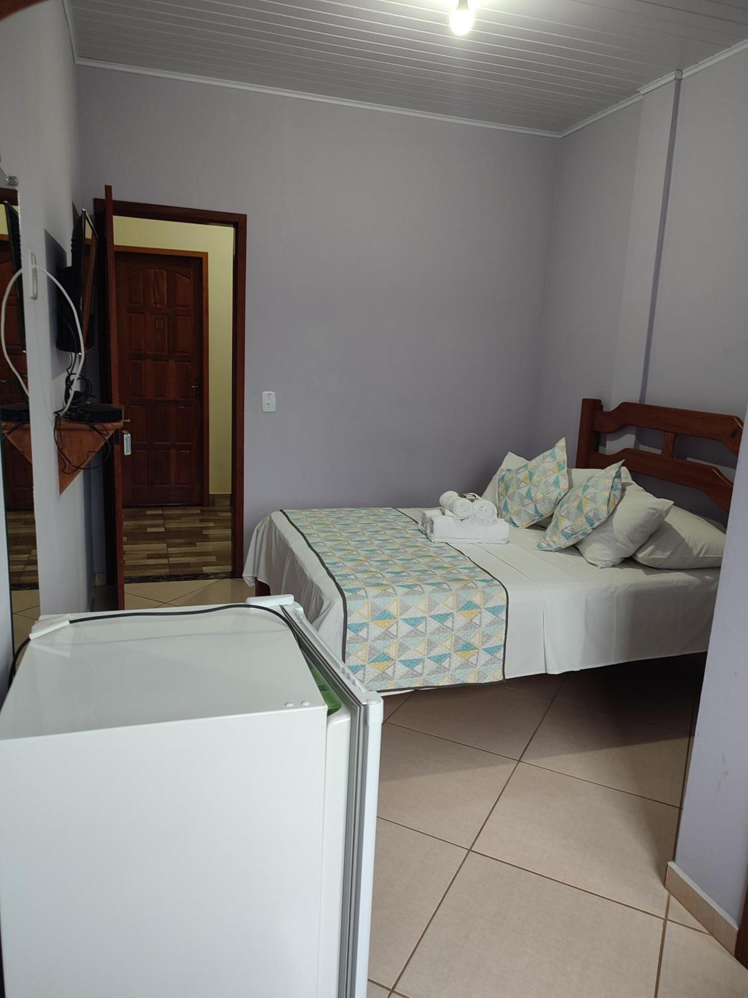 Hotel لوميار المظهر الخارجي الصورة