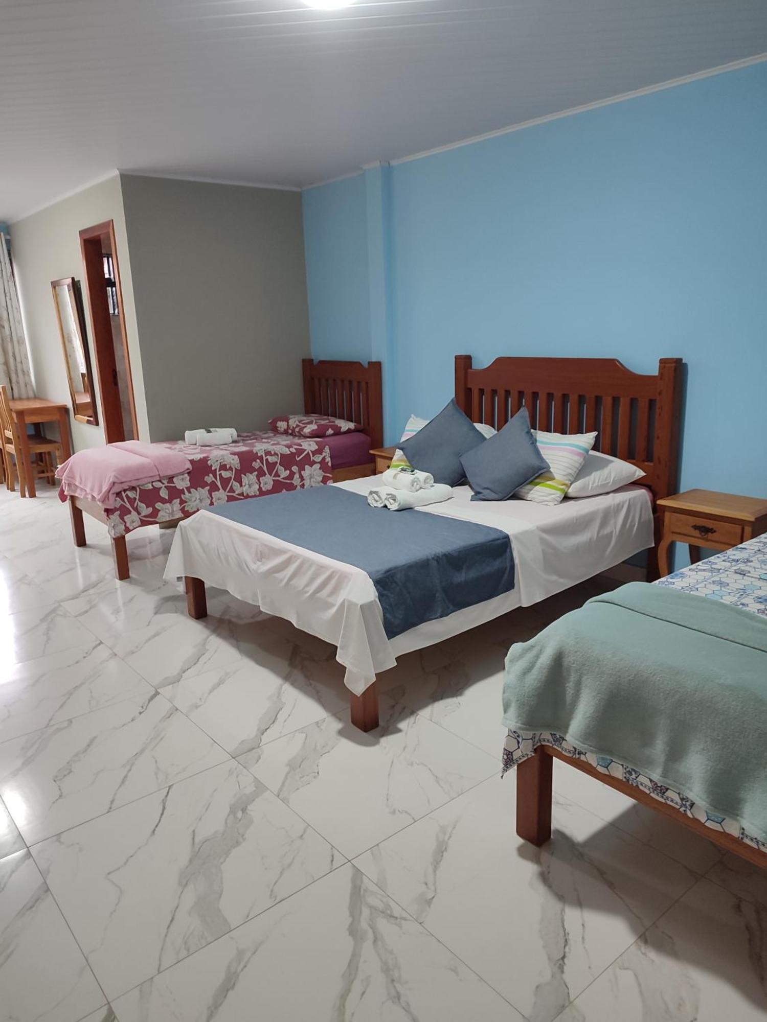 Hotel لوميار المظهر الخارجي الصورة