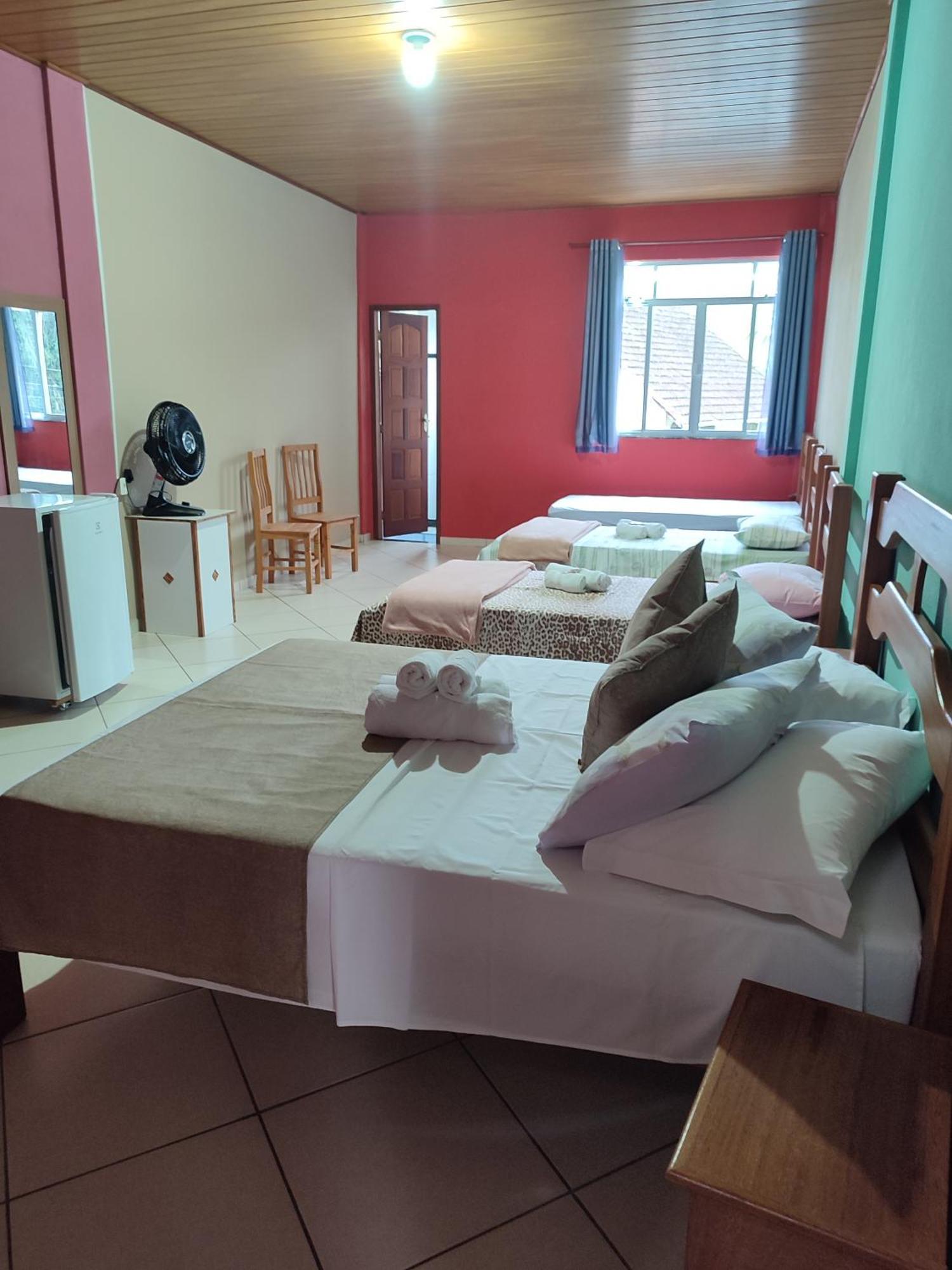 Hotel لوميار المظهر الخارجي الصورة