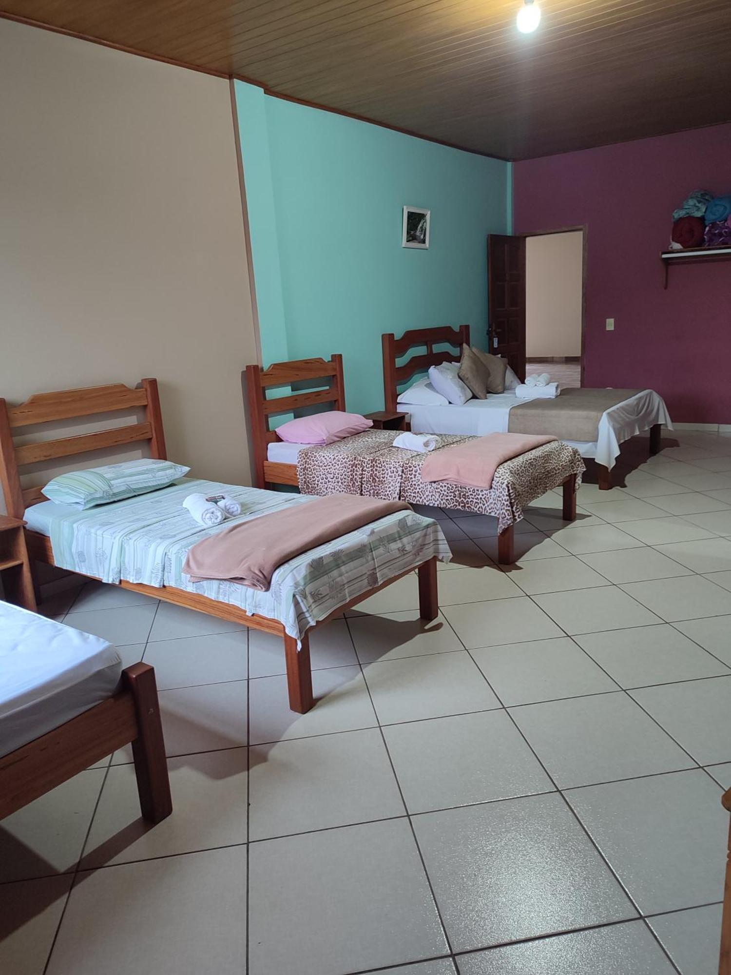 Hotel لوميار المظهر الخارجي الصورة