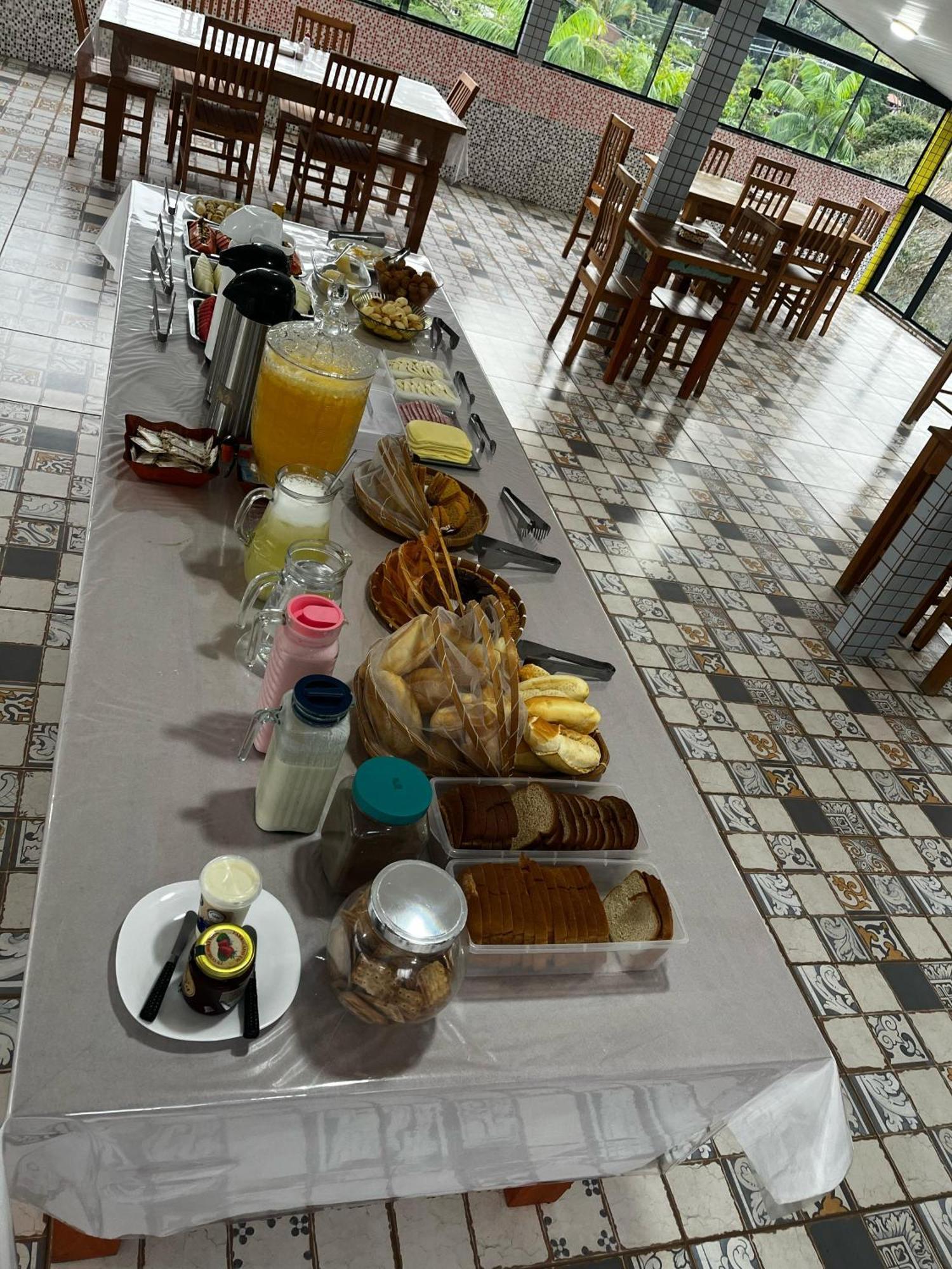 Hotel لوميار المظهر الخارجي الصورة